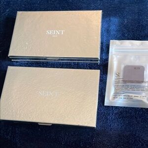 Seint Makeup Palette Set